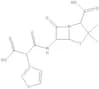 Ticarcillin