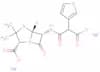 Ticarcillin disodium