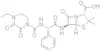 Piperacillin