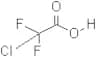 Chlorodifluoroacetic acid