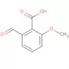 Benzoic acid, 2-formyl-6-methoxy-