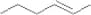 cis-2-Hexene