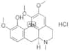 Isocorydine hydrochloride