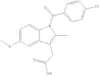 Indomethacin