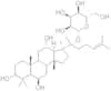 Ginsenoside F1