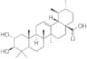 Corosolic acid
