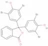 3',3'',5',5''-tetrabromophenolphthalein