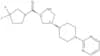 Gosogliptin