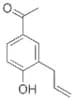 3'-ALLYL-4'-HYDROXYACETOPHENONE