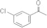 1-(3-Chlorophenyl)ethanone