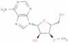 3'-O-Methyl-D-adenosine