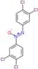 3,3′,4,4′-Tetrachloroazoxybenzene