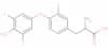3′,5′,3-Triiodothyronine