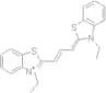 3,3′-Diethylthiacarbocyanine iodide