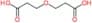 3,3'-oxydipropanoic acid