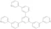 1,3,5-Tri(m-pyrid-3-ylphenyl)benzene
