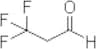 3,3,3-Trifluoropropanal