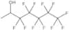 3,3,4,4,5,5,6,6,7,7,7-Undecafluoro-2-heptanol