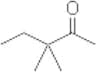 3,3-Dimethyl-2-pentanone