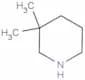 3,3-Dimethylpiperidine