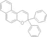 3,3-Diphenyl-3H-naphtho[2,1-b]pyran