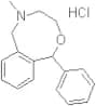 (±)-Nefopam hydrochloride