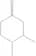 Dimethylcyclohexanone; 98%