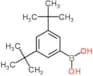 (3,5-di-tert-butylphenyl)boronic acid