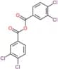 3,4-Dichlorobenzoic Anhydride