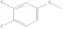 1,2-Difluoro-4-methoxybenzene