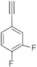 3,4-DIFLUOROPHENYLACETYLENE