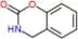 3,4-dihydro-2H-1,3-benzoxazin-2-one