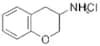 CHROMAN-3-YLAMINE HYDROCHLORIDE