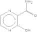 3-Hydroxypyrazine-2-carboxamide