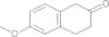 6-Methoxy-2-tetralone