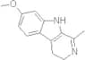 Harmaline