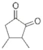 3,4-Dimethyl-1,2-cyclopentanedione