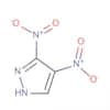 3,4-Dinitro-1H-pyrazole