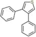 3,4-diphenylthiophene