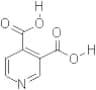 Cinchomeronic acid