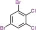1,5-dibromo-2,3-dichloro-benzene