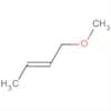 2-Butene, 1-methoxy-, (E)-
