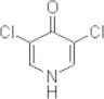 3,5-Dichloro-4(1H)-pyridinone
