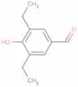 3,5-Diethyl-4-hydroxybenzaldehyde
