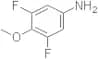 3,5-Difluoro-4-methoxyaniline