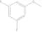 1,3-Difluoro-5-methoxybenzene