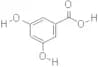 3,5-Dihydroxybenzoic acid