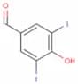 4-Hydroxy-3,5-diiodobenzaldehyde