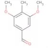 Benzaldehyde, 3,5-dimethoxy-4-methyl-