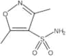 3,5-Dimethylisoxazole-4-sulfonamide
